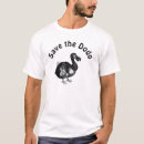 Search for dodo tshirts Extinction