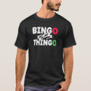 Search for bingo tshirts Win