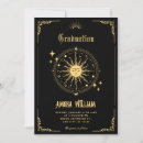 Search for boho graduation invitations Vintage