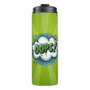 Search for oops mugs Comic