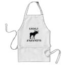 Search for easily aprons Funny