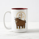 Search for year of the ox mugs Animal