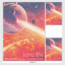 Search for hot lava stickers Volcanic