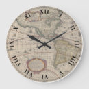 Search for ancient world maps posters America