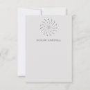 Search for abstract vertical note cards Elegant