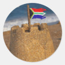 Search for south african stickers Close up