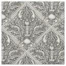 Search for prawn fabric Crab