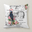 Search for paris typography cushions Pink