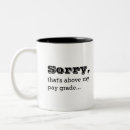 Search for paying mugs Funny