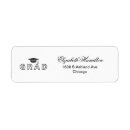Search for school return address labels Elegant