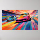 Search for sportscar posters Racing