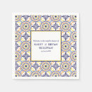 Search for spanish wedding napkins Talavera