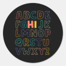 Search for yellow pencil stickers Classroom