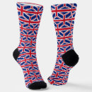 Search for uk flag socks Union jack