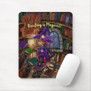 Search for library mouse mats Reading