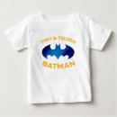 Search for batman baby shirts Bruce wayne