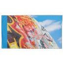 Search for planets pillowcases Colourful