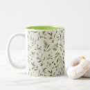 Search for olive mugs Mediterranean