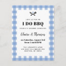 Search for red gingham postcards Bridal shower