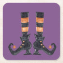 Search for shoe coasters Halloween