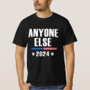 Search for else tshirts Democrat