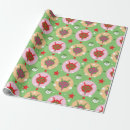 Search for krampus christmas wrapping paper Funny