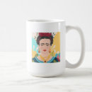 Search for frida mugs Mexican