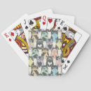 Search for hipster playing cards Cartoon