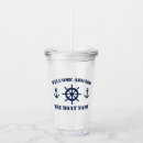 Search for nautical tumblers Boating