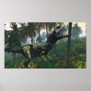 Search for dinosaur roar posters Prehistoric