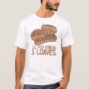 Search for bakery tshirts Dough