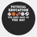 Search for pe stickers Teacher