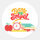 Search for welcome back teacher stickers Education