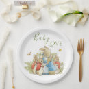 Search for beatrix potter plates Gender neutral