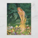 Search for vintage christmas children postcards Fantasy