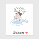 Search for kawaii sheep stickers Cute