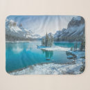 Search for alberta blankets Lake