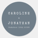 Search for dark blue stickers Classic