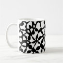 Search for abstract plants mugs Camouflage