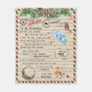 Search for grandson blankets Birthday boy