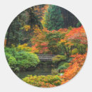 Search for japanese garden stickers Fall