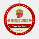 Search for fast food christmas tree decorations Humour