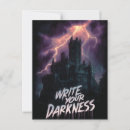 Search for haunted postcards Dark