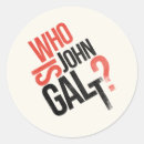 Search for atlas shrugged stickers Objectivism
