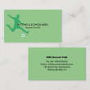 Search for camping business cards Professional