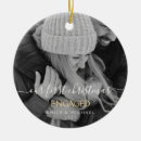 Search for letter christmas tree decorations Modern