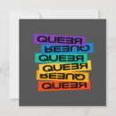 Search for queer cards Lesbian