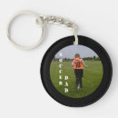 Search for spirits rounded key rings For him