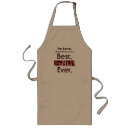 Search for godfather standard aprons Cook