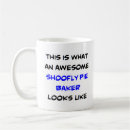 Search for pie mugs Baker